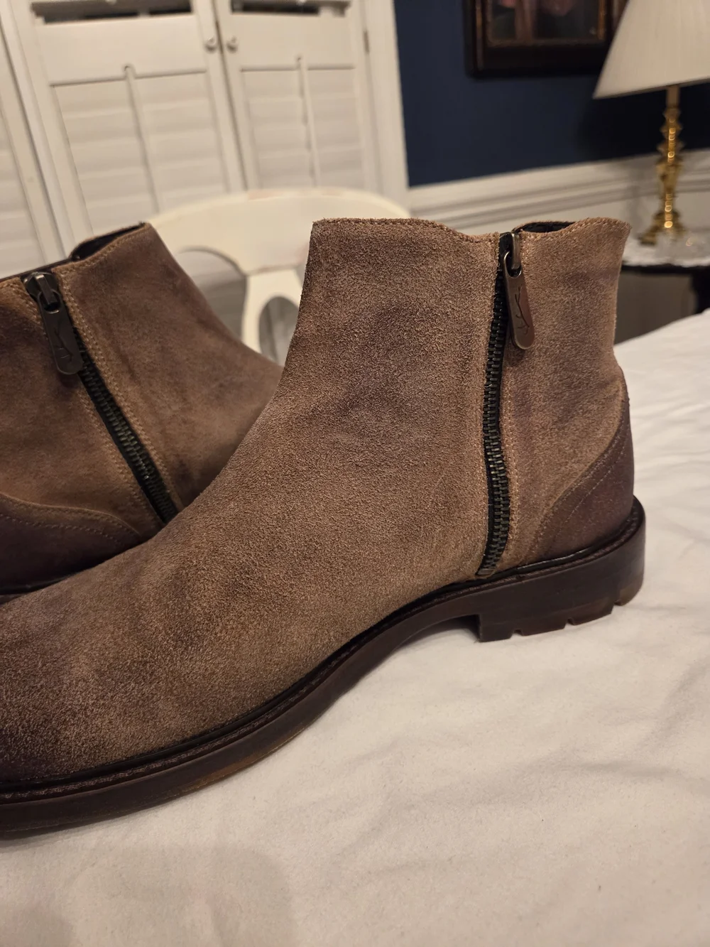 Martin Dingman beautiful pair